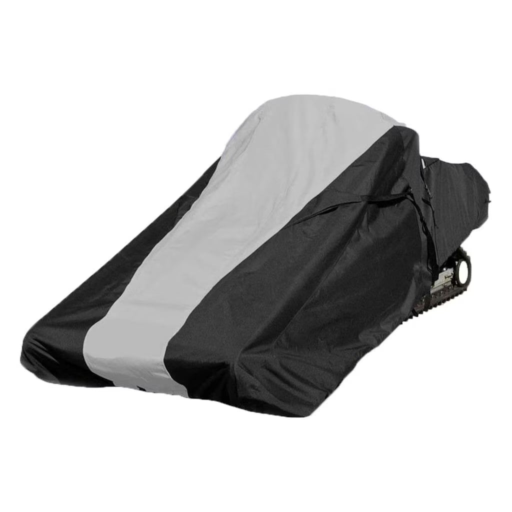 600 Denier Snowmobile Travel and Storage Cover L3037