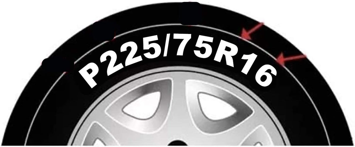16 Inch Steel Car Wheel R4076