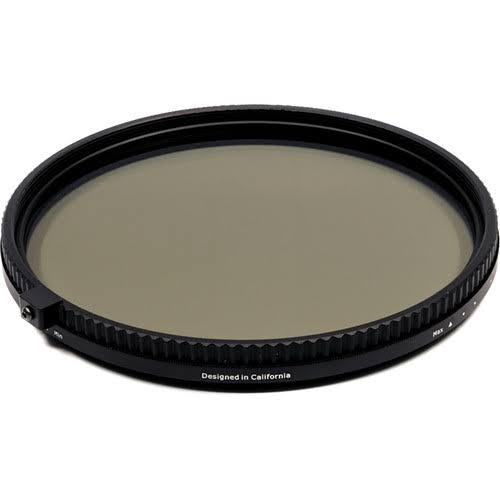 105mm Variable ND Filter 1 to 7-Stop X223493