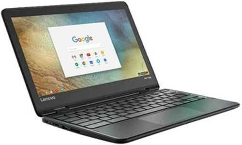 11.6" Touchscreen 2 in 1 Chromebook 4GB 32GB A118
