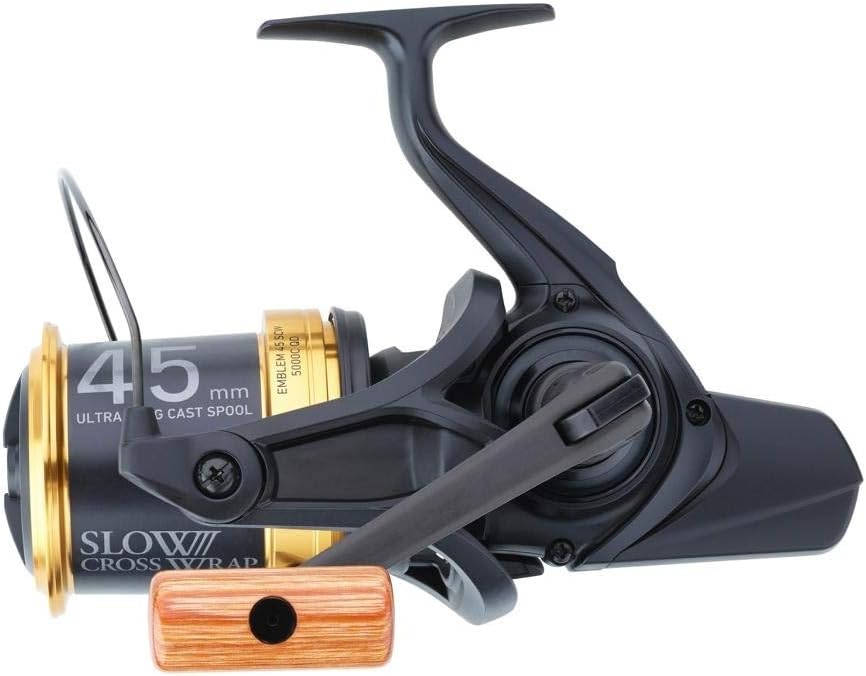 Big Pit and Carp Fishing Reel Frontdrag Pack of 2 B588661