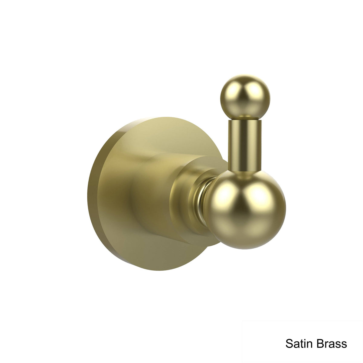 Antique Copper Robe Hook A733241