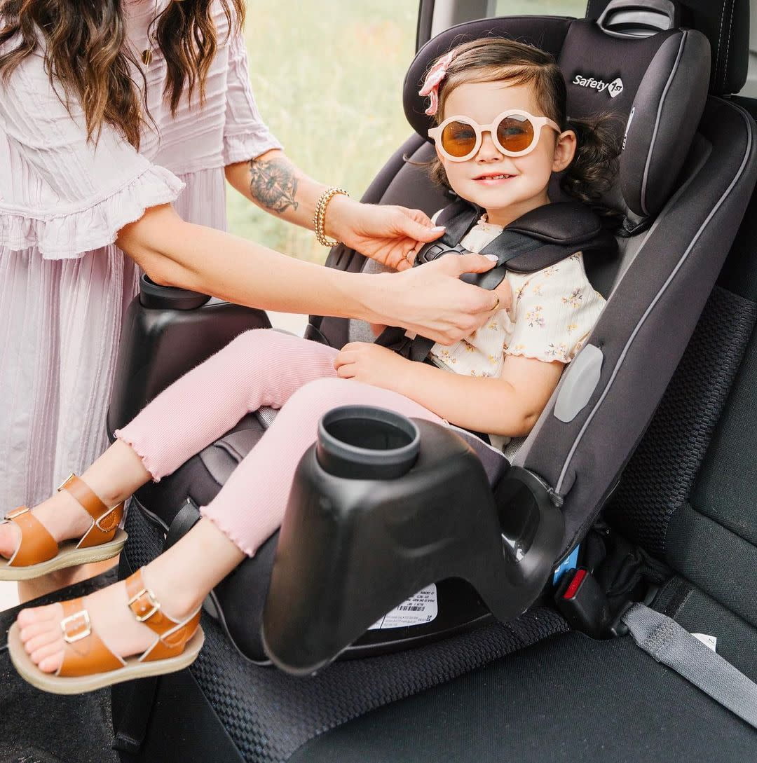 Convertible Car Seat I896325
