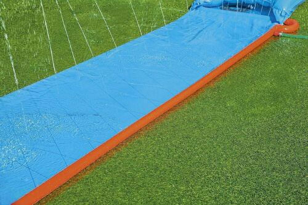 16FT Water Slide Y25259