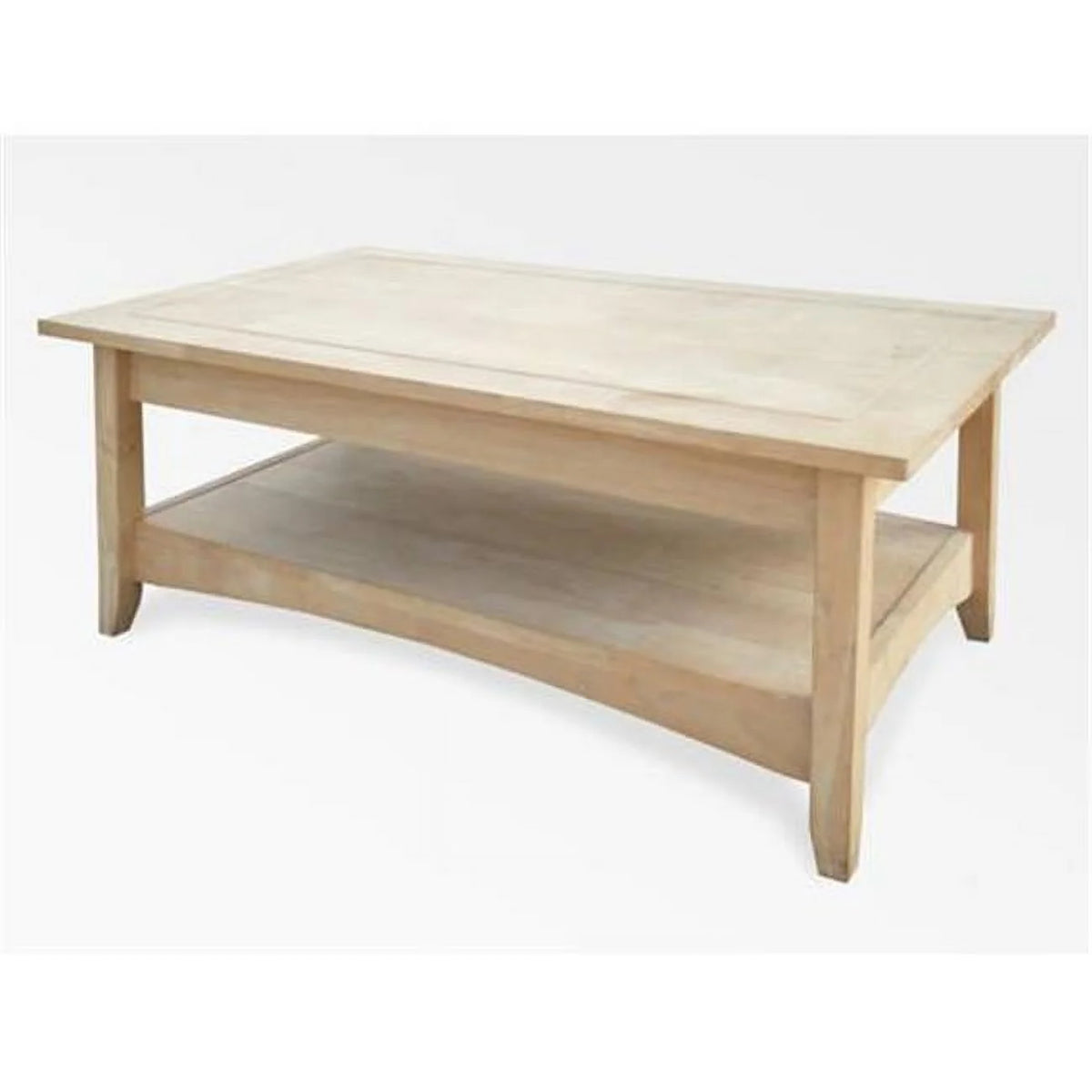 Bombay Tall Coffee Table with Lift Top Y56224