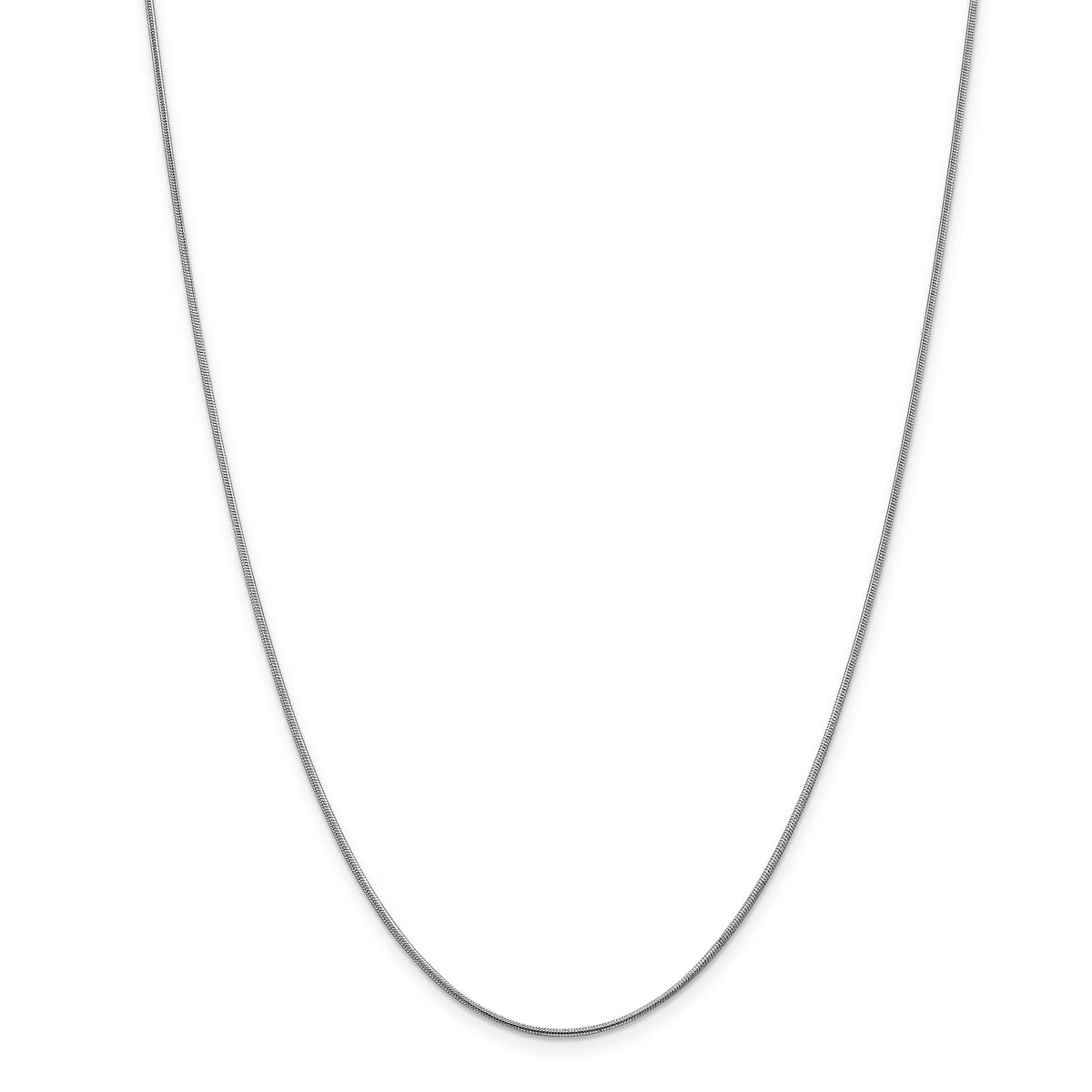 14k Yellow Gold Cable Chain Necklace Y977231