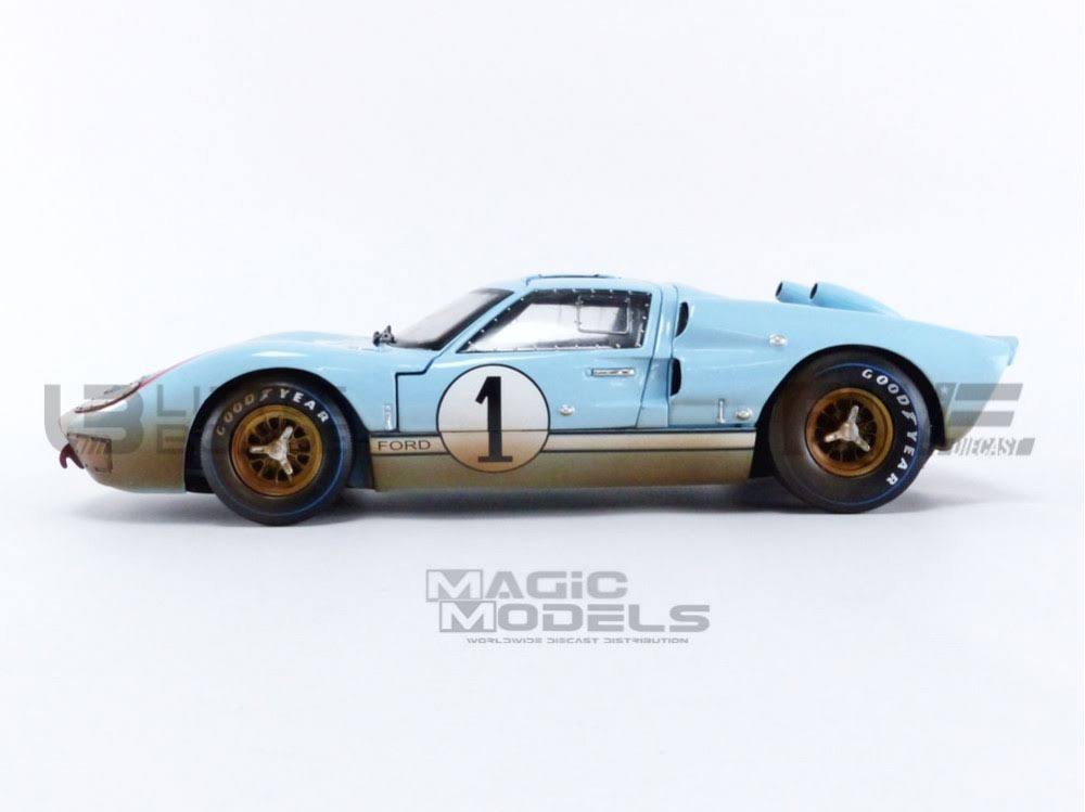 1/18 Diecast Model Car U468615