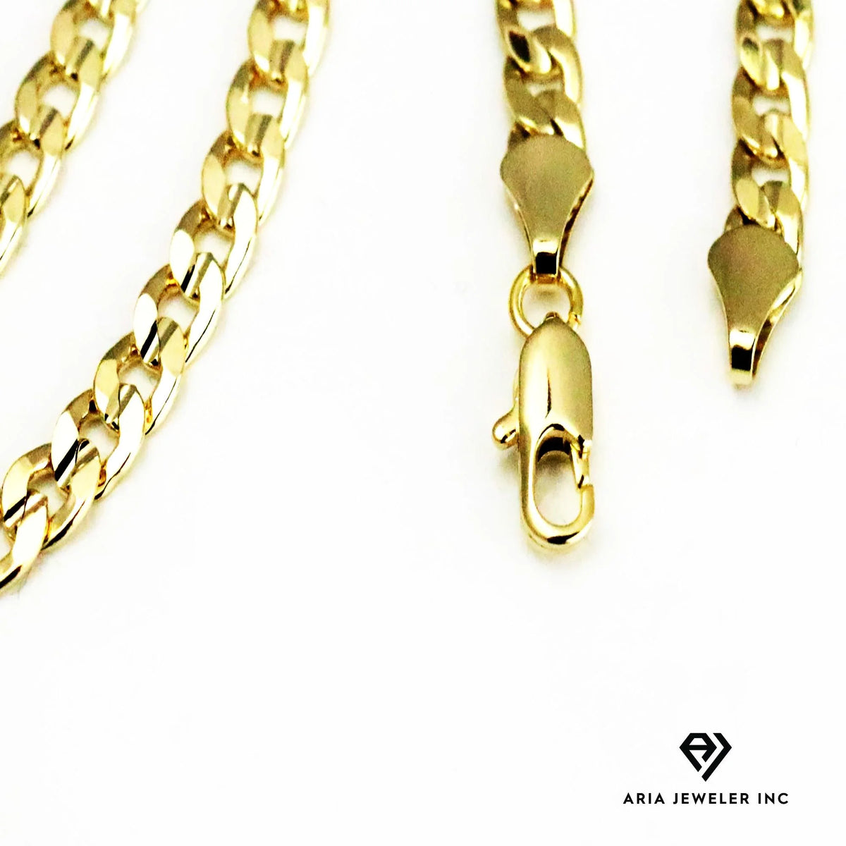 14k Bonded Gold Necklace with Designer Bag Pendant J1119