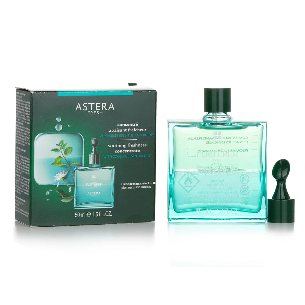 Soothing Freshness Concentrate Pre-Shampoo 50ml E7577