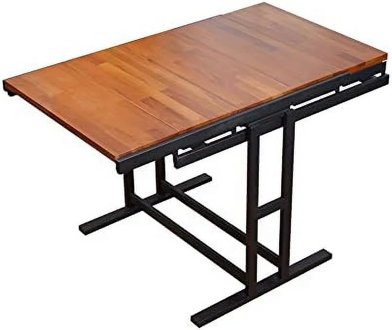 Convertible Dining Table for 4-6 People Z553014