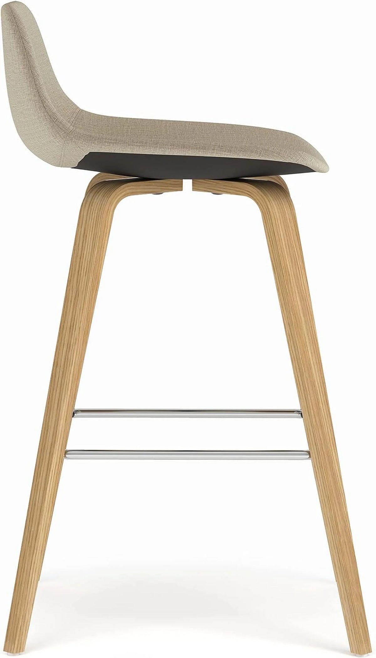 Bentwood Counter Height Stool Set Of 2 D142