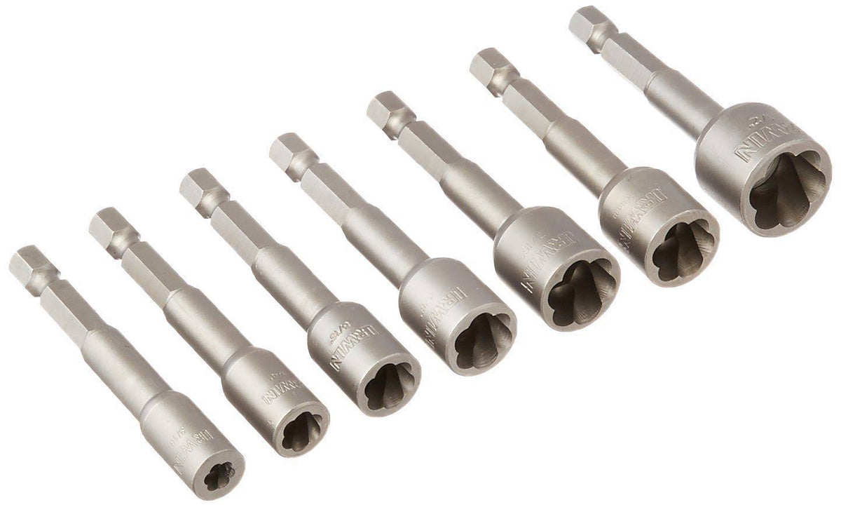 Bolt Extractor Set 7 PC G7559