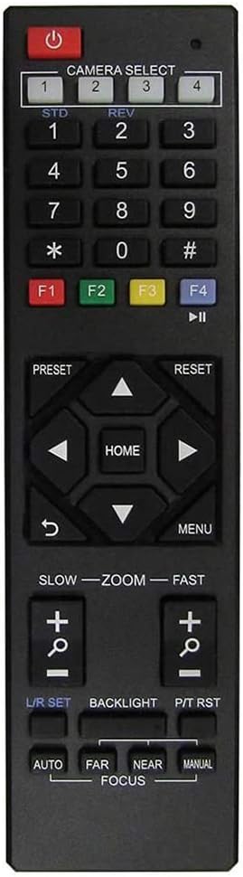 20X-SDI PTZ Camera with HDMI/3G-SDI/IP Outputs L2987