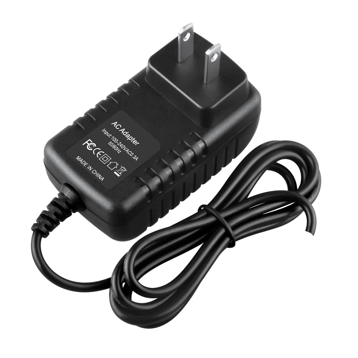 AC DC Adapter Power Supply Cord Cable Charger E4462