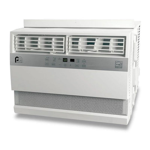 10000 BTU Wi-Fi Window Air Conditioner with Remote, White L397726