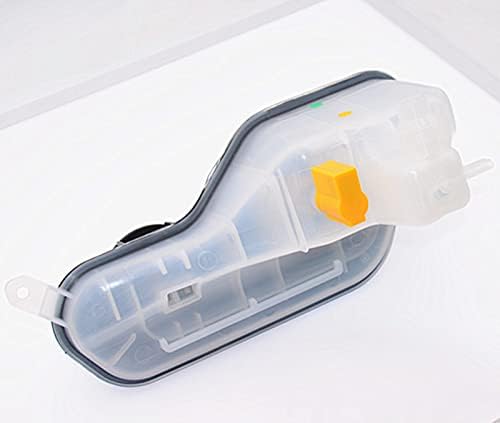 Coolant Expansion Tank with Sensor and Cap W51575