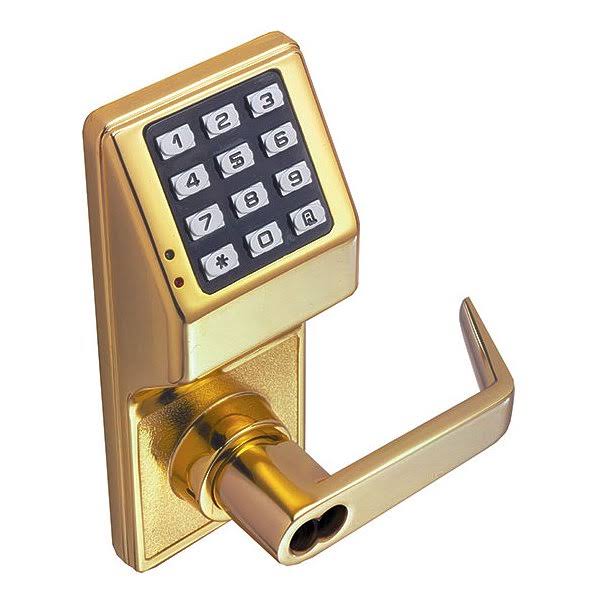 Alarm Lock Access Control T28414