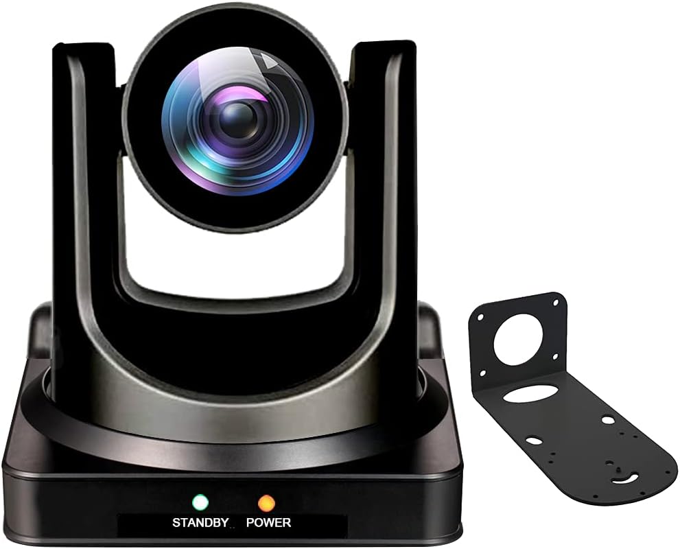 20X-SDI PTZ Camera with HDMI/3G-SDI/IP Outputs L2987
