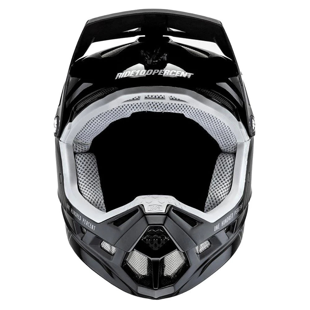 Aircraft Composite Race Helmet I70502