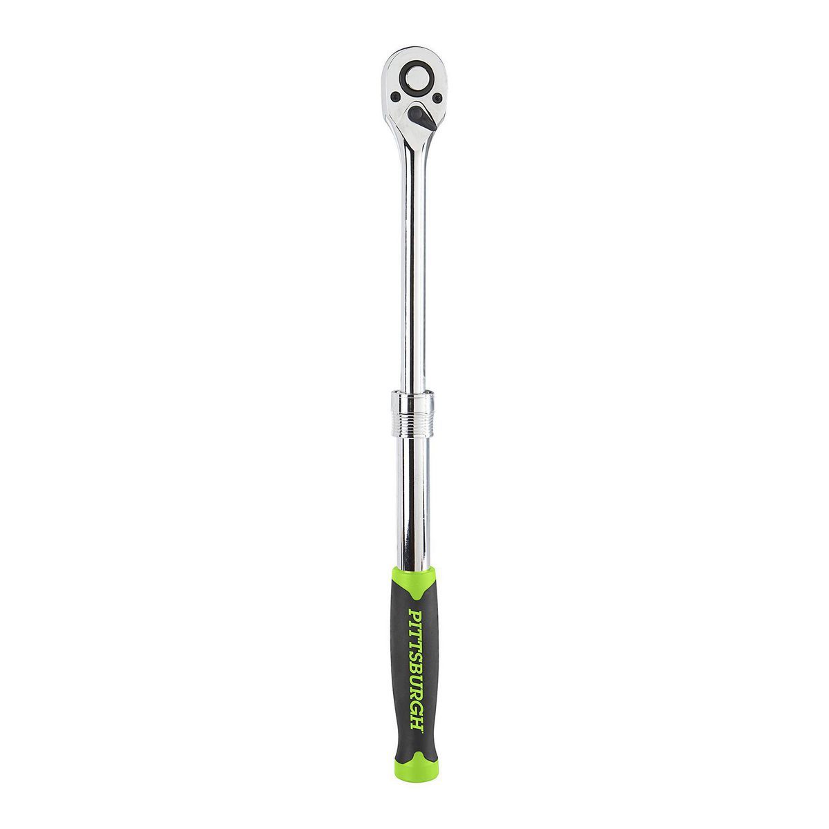 1/2 in. Drive Extendable Ratchet E86538