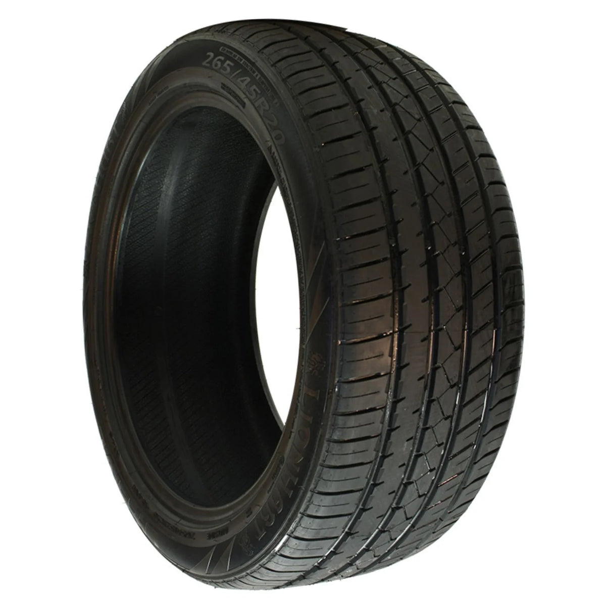 All Season 225/35ZR20 93W XL Passenger Tire B41660