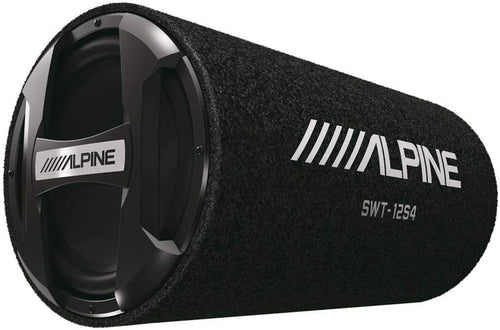 12" Bass System V38223