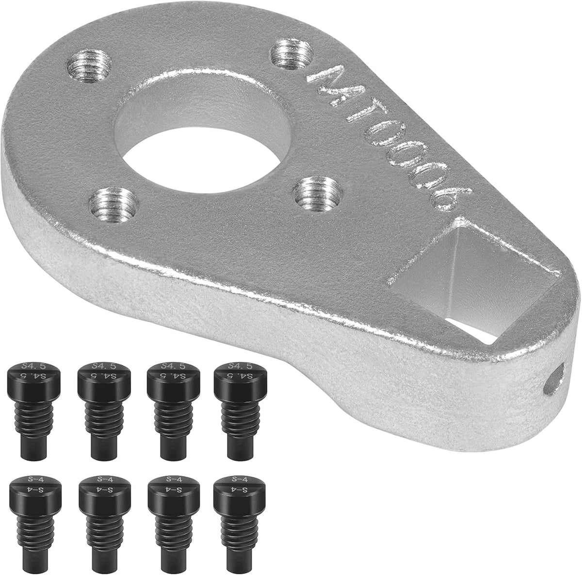32mm x 4mm /4.5mm Outboard Trim/Tilt Pin Wrench Pack of 2 V5251