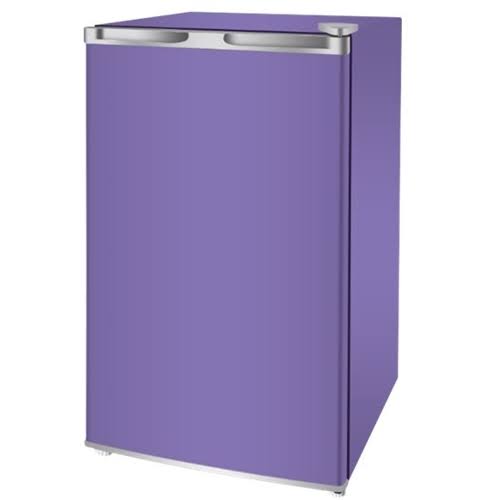 3.2 Cu ft Single Door Mini Fridge Z84813