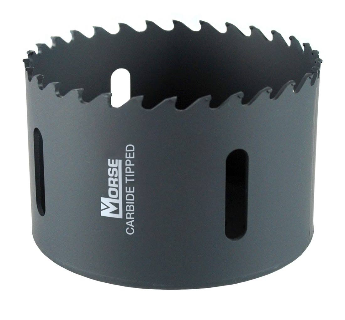 Carbide Tipped Hole Saw L183795