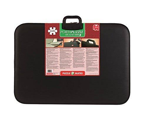 1000 Piece Jigsaw Puzzle Accessory S325835