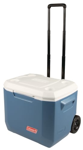 50qt Wheeled Cooler K5145