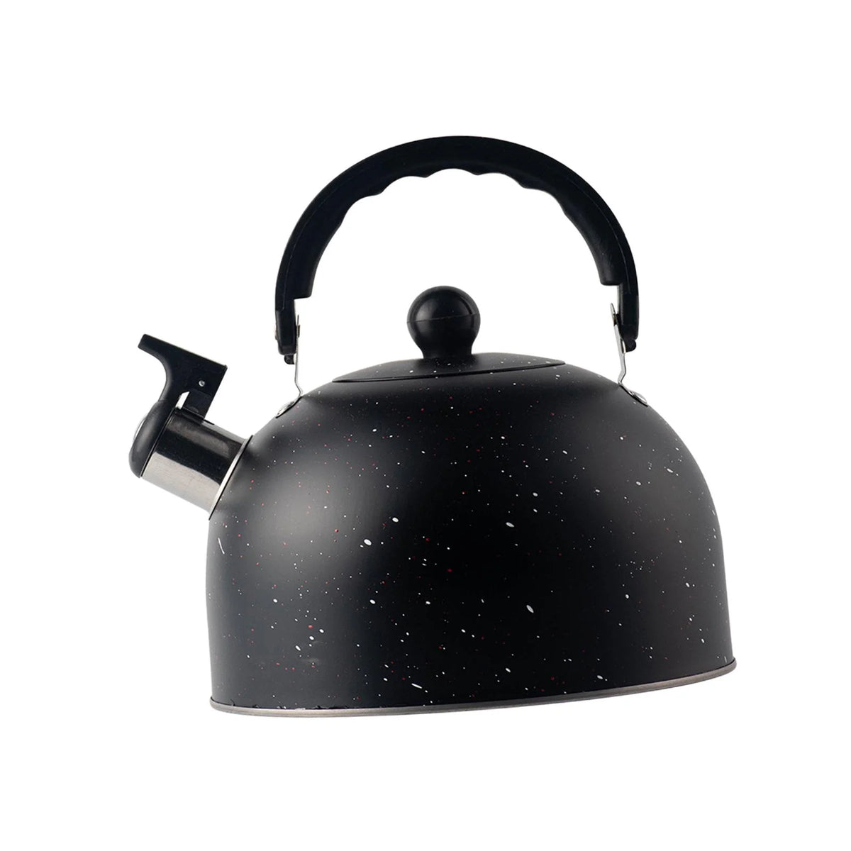 2.5L Stainless Steel Whistling Tea Kettle Q327