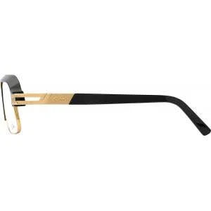 Black 56mm Glasses B3561