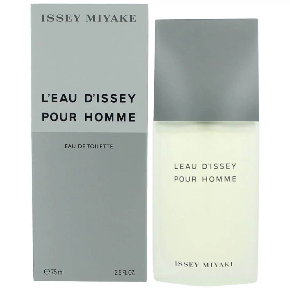 2.5 oz Eau De Toilette Spray V387