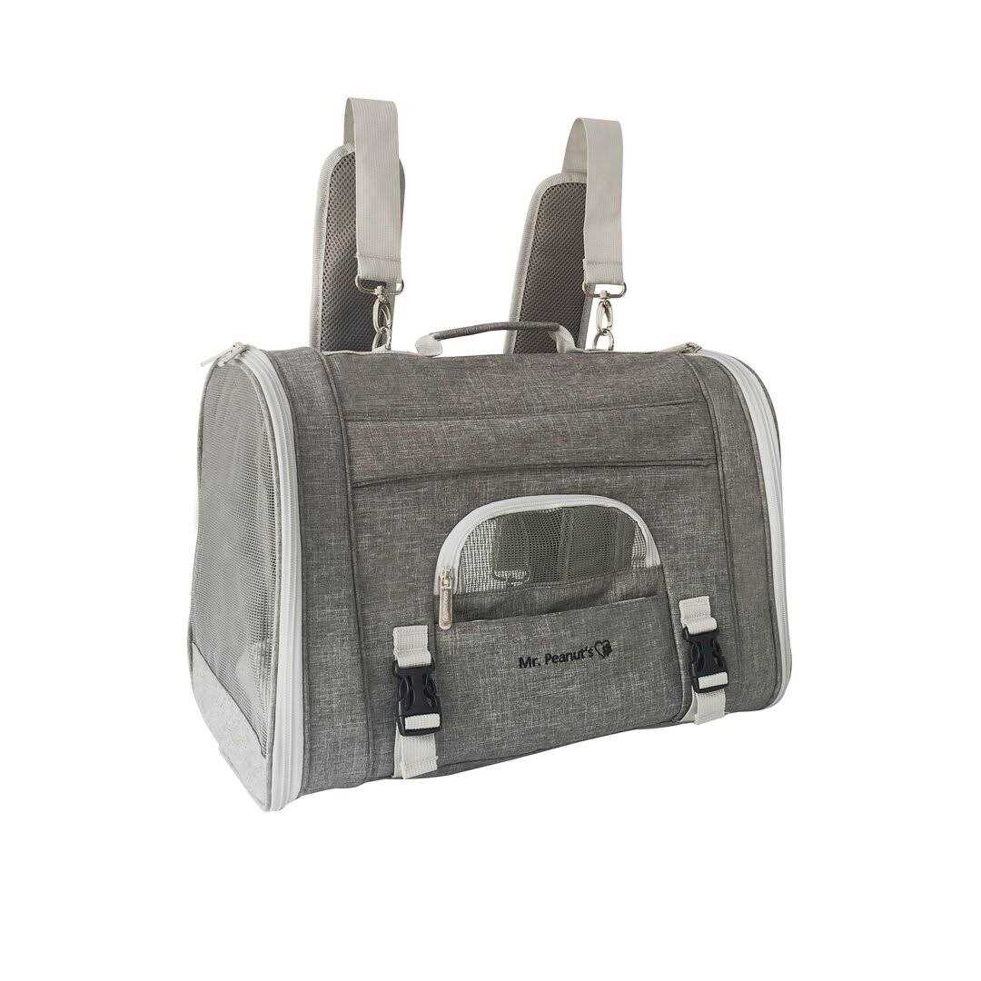 Convertible Backpack Pet Carrier M599182