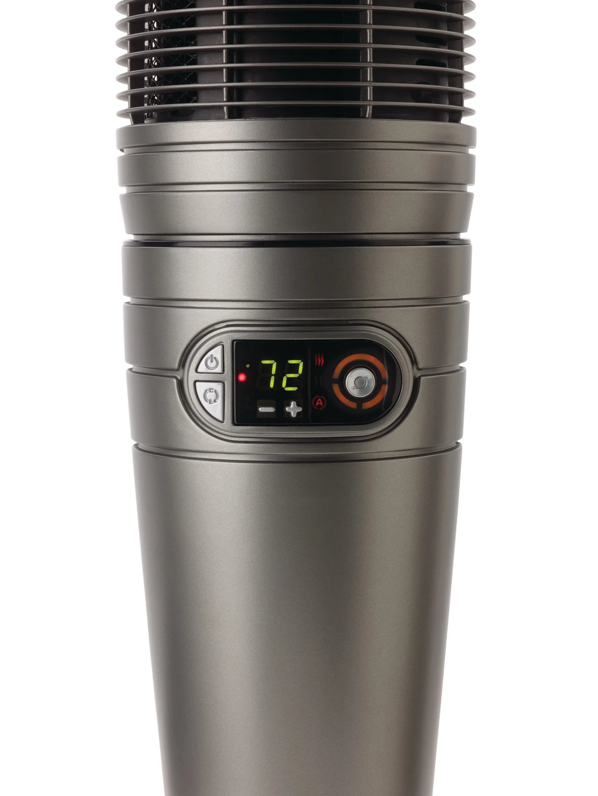 1500W Ceramic Tower Space Heater with Remote R471362