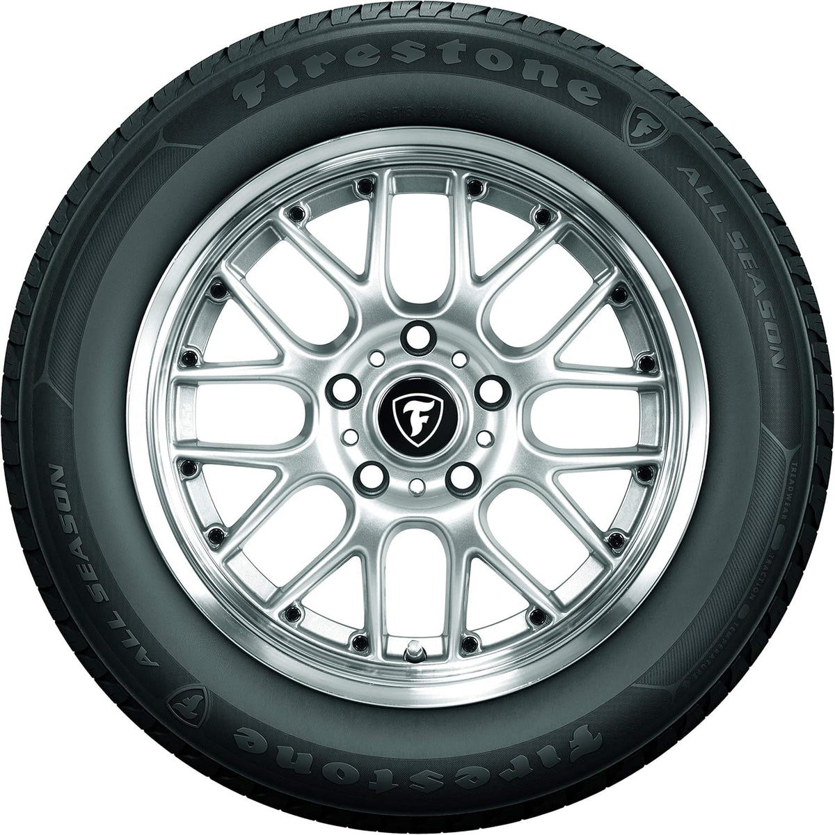 All Season Touring Tire 195/70R14 91 T B20855