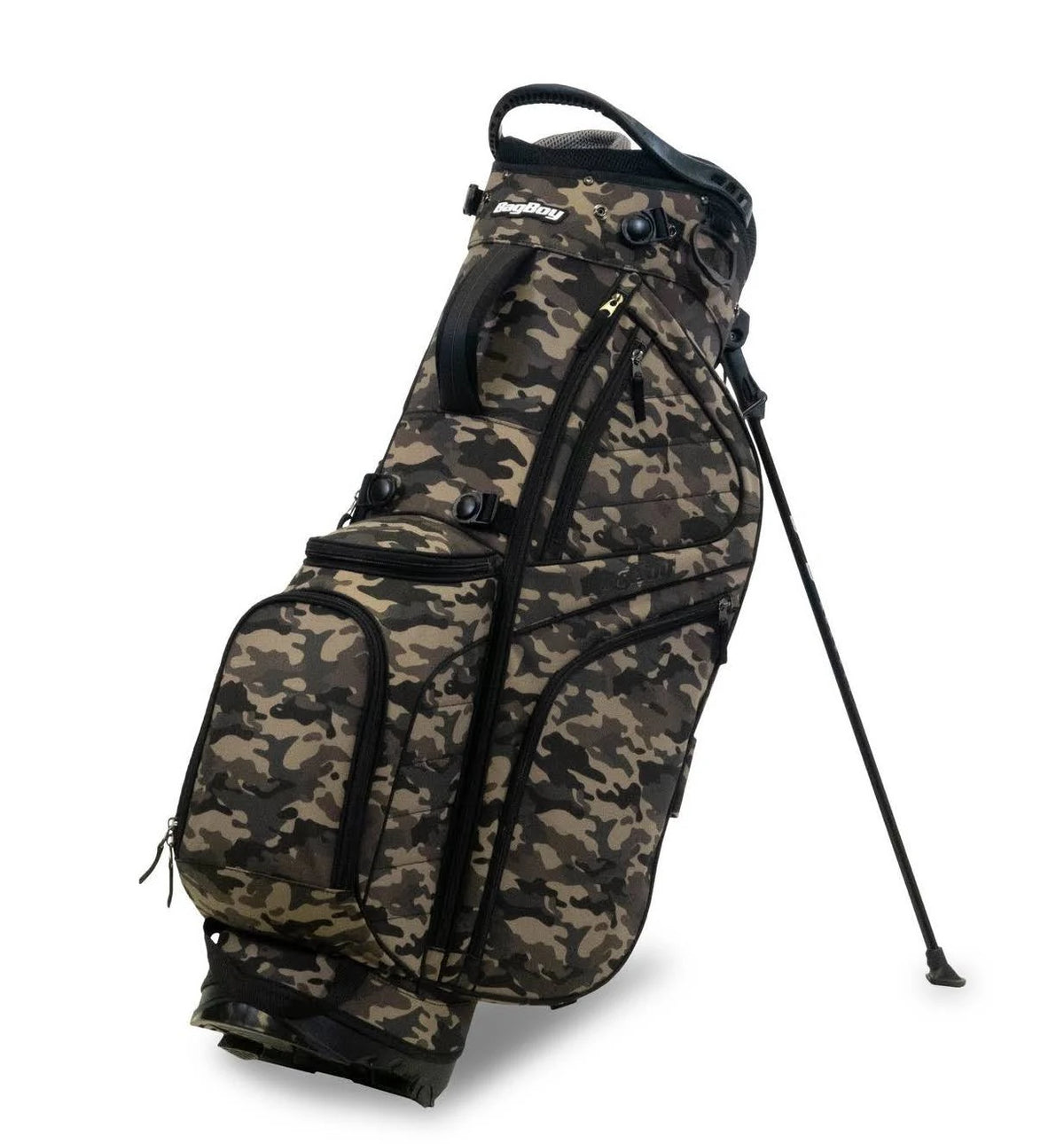 Camo Hybrid Stand Bag T72762