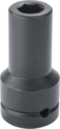 1" Drive Deep Impact Socket 2-3/8" 6 Point V873540
