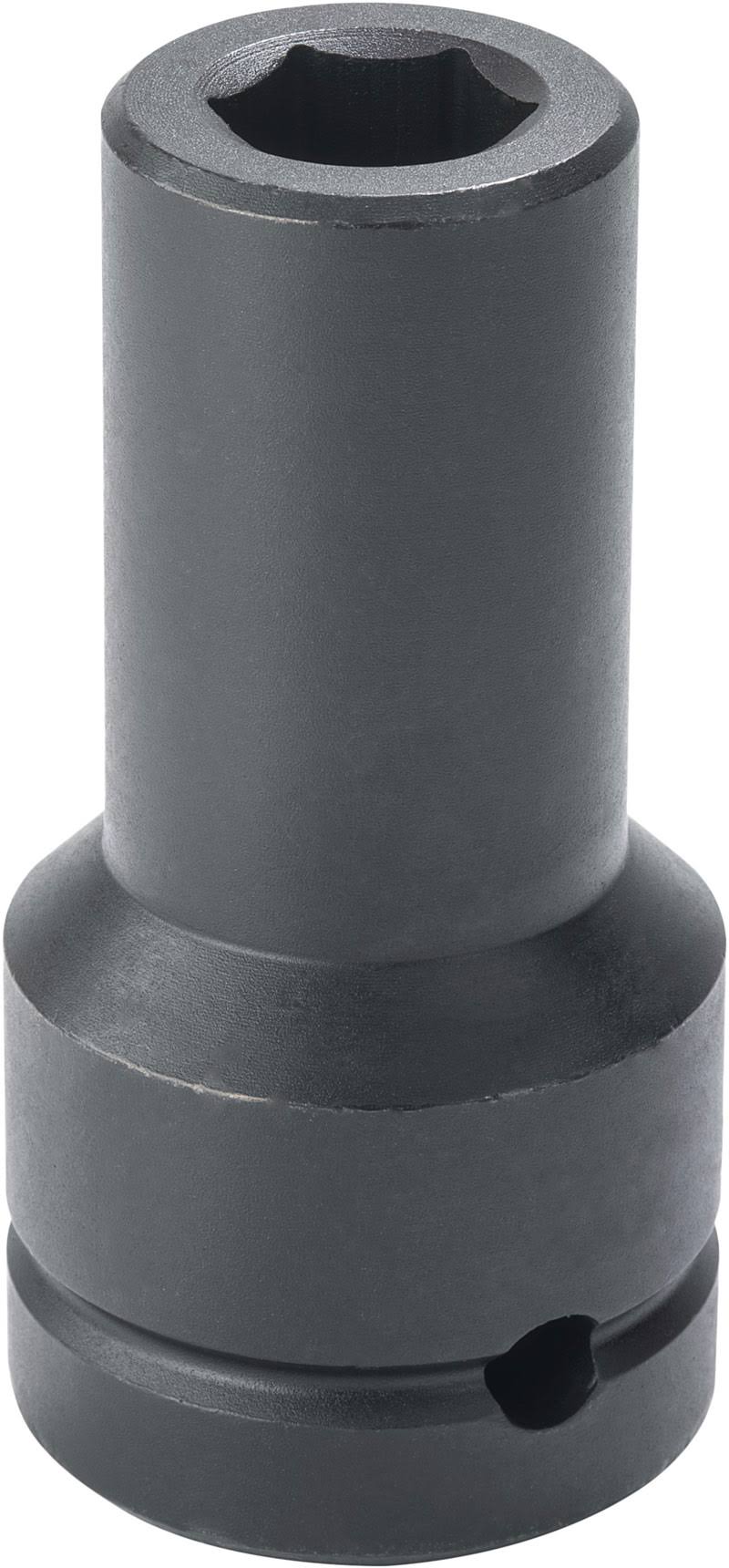 1" Drive Deep Impact Socket 2-3/8" 6 Point V873540