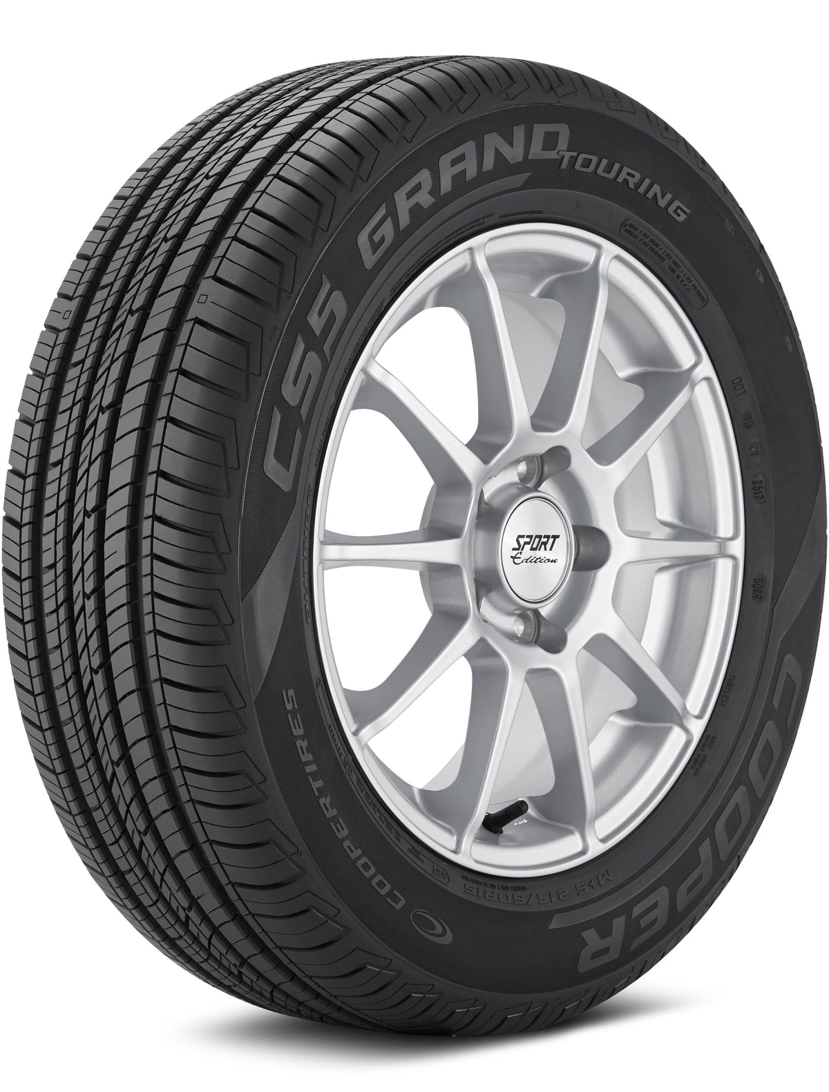 235/60R16 100T Tire F563106