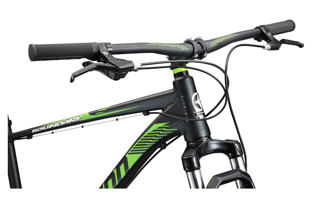 29-in. Mountain Bike T498