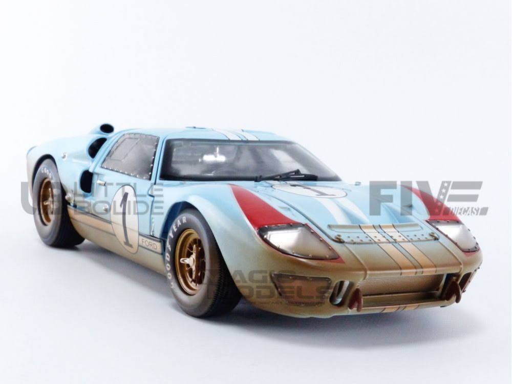 1/18 Diecast Model Car U468615