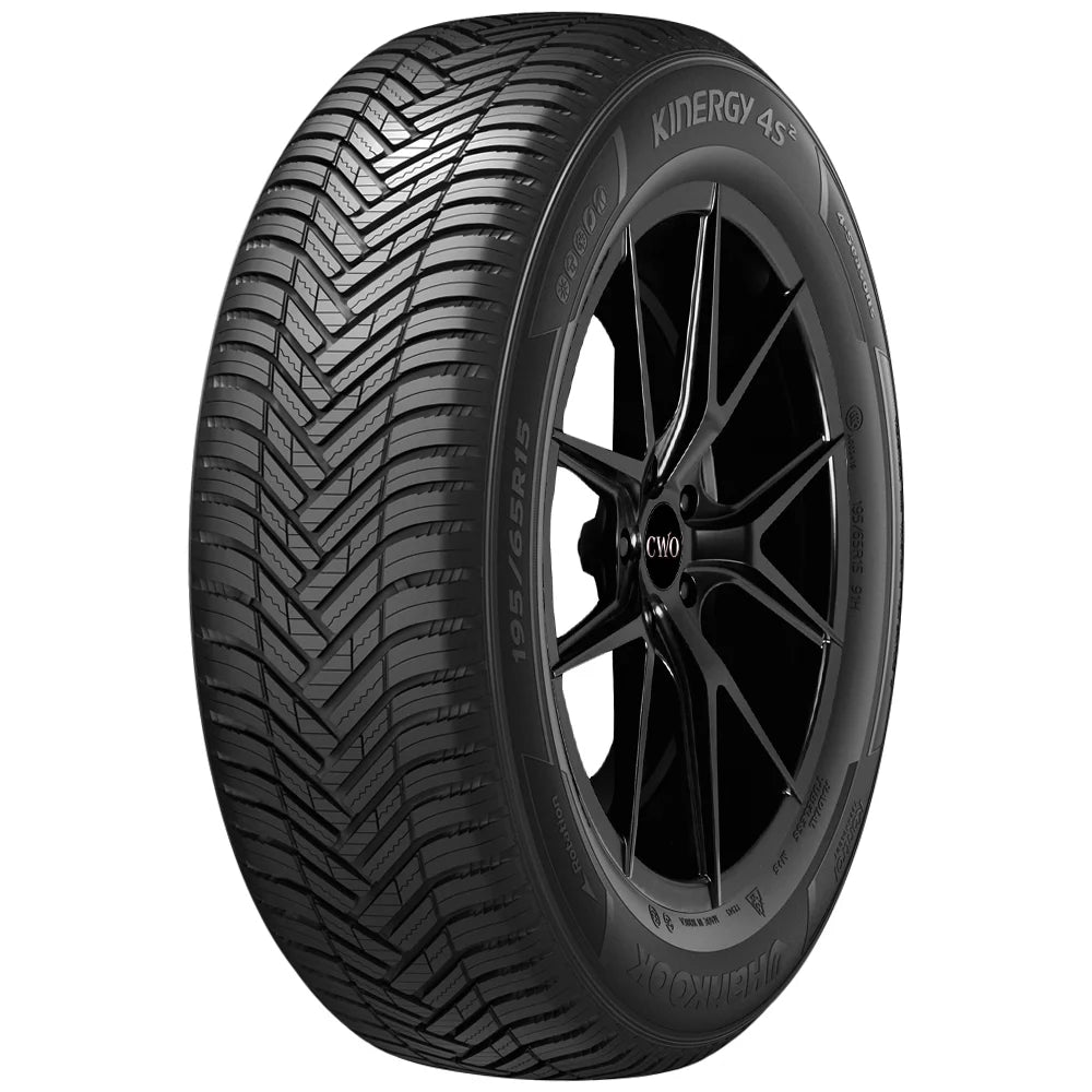 225/50R18 95W All Weather Tire G236611