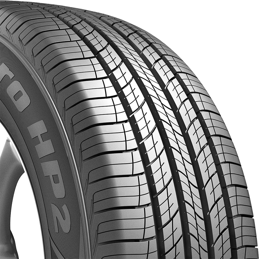 All Season 235/65R17 104H SUV/Crossover Tire C8437