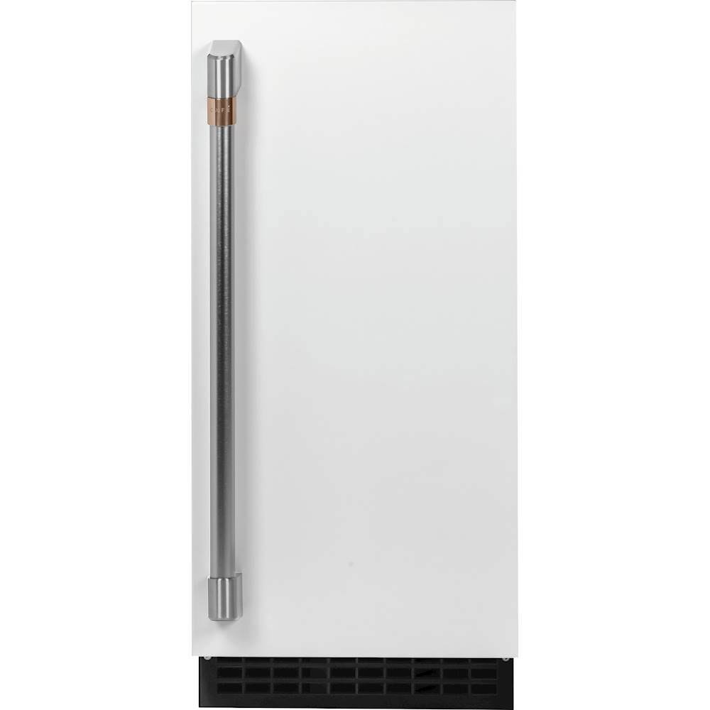 Brushed Stainless Ice Maker Handle Kit D5209