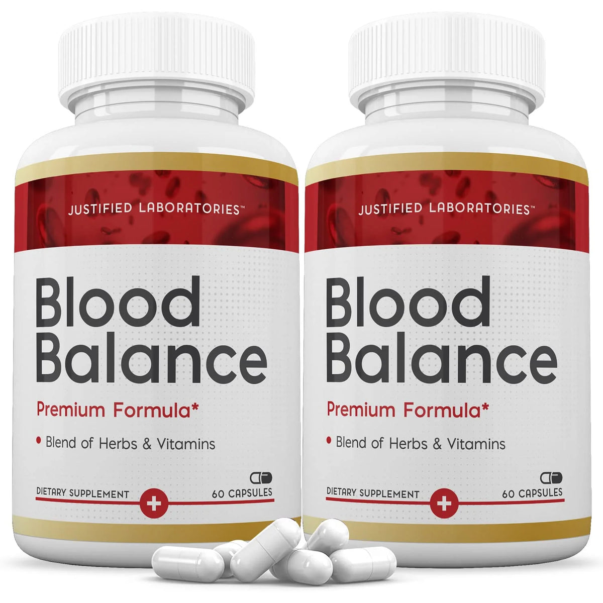 620MG Supplement Pills 120 Capsules H469