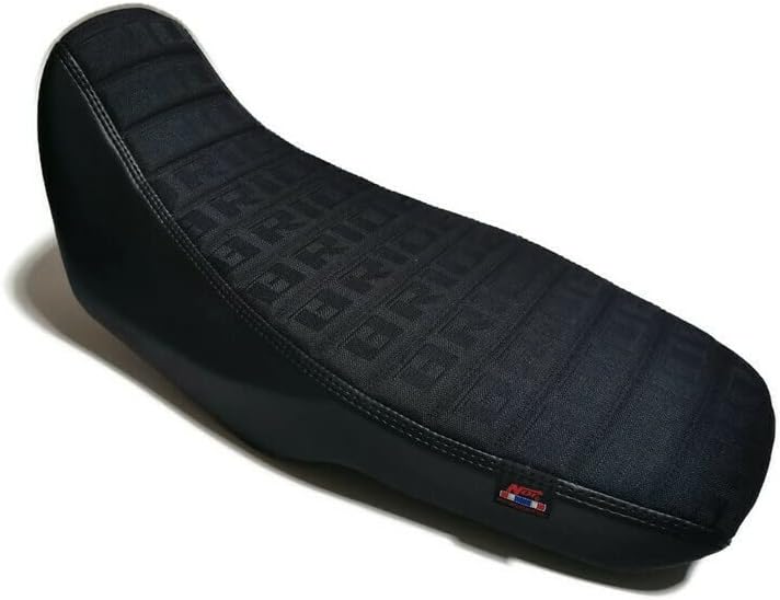 Carbon Replacement Seat for Honda Grom 2022 J677