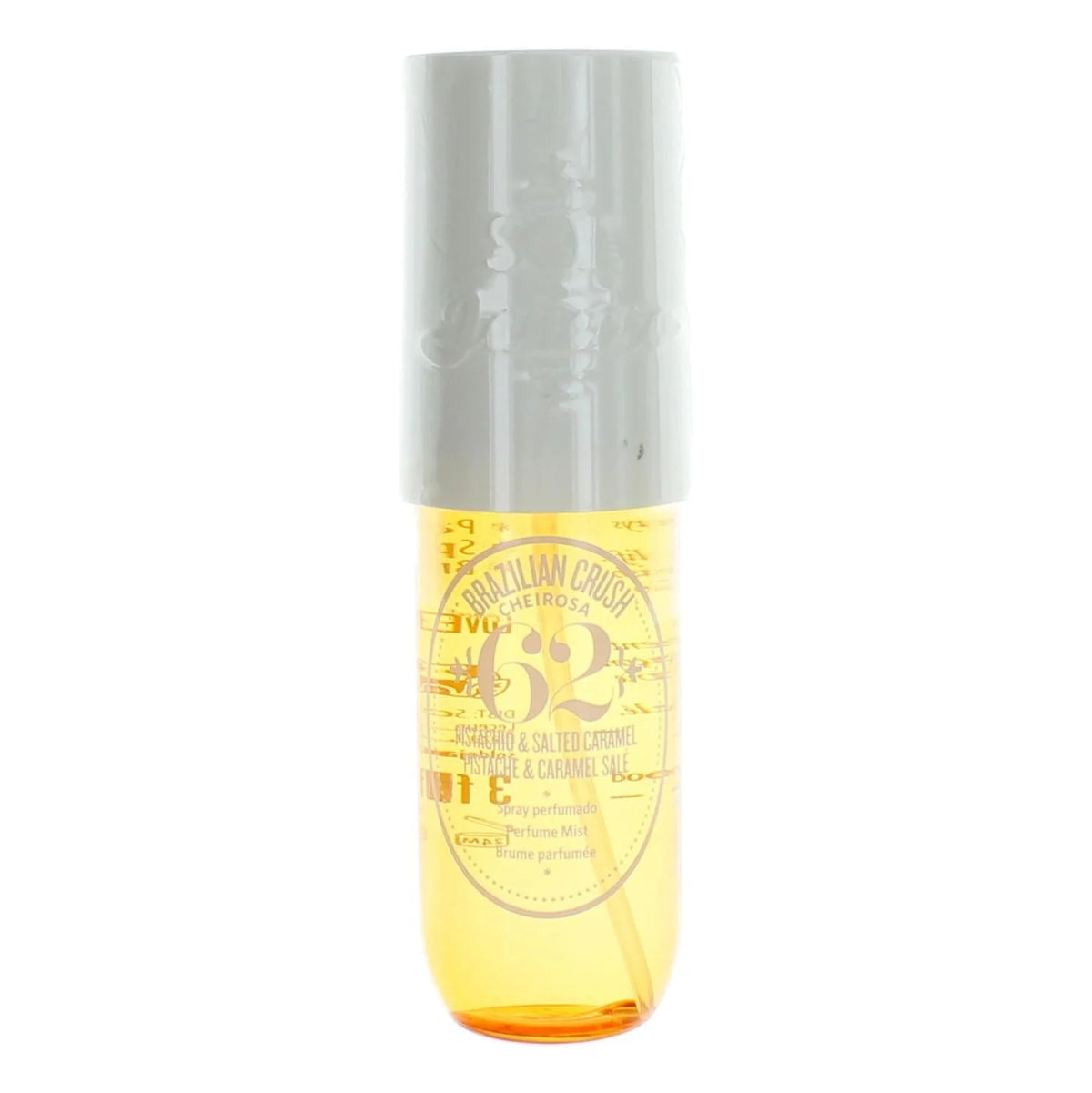 3 oz Body Mist I94937