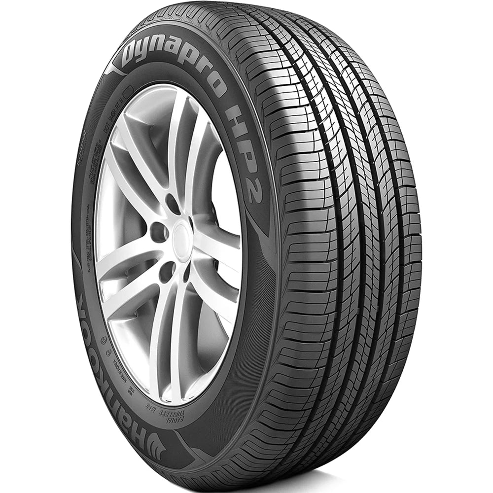 All Season 235/65R17 104H SUV/Crossover Tire C8437
